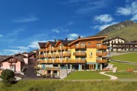 Hotel Delle Alpi Hotels in Peio