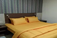 Smart Dream Aeropolis AR2 Hoteles en Neglasari