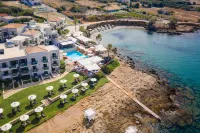 Alas Resort & Spa Các khách sạn ở 