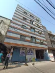 MS Residency