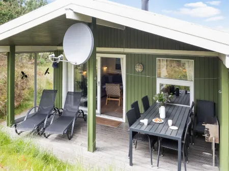 "Tjordis" - 600m to the Fjord