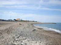 "Anegrete" - 900m from the Sea Hotels in Thisted