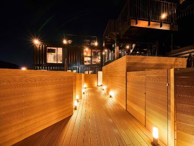 共有エリア Rakuten STAY x EAGLESの写真