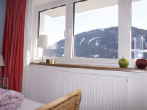 Milli Hotels in Gemeinde Wenns