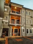 Remarkable 2-Bed Apartment in Asaba Hotels in Nkpor