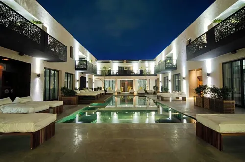 Cesar Resort & Spa - Strand