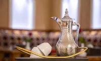 Bellevue Park Taif Hotel