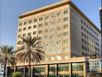 Asiana Grand Hotel Hotels near Deira Clock Tower