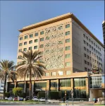 Asiana Grand Hotel Hotels in Dubai
