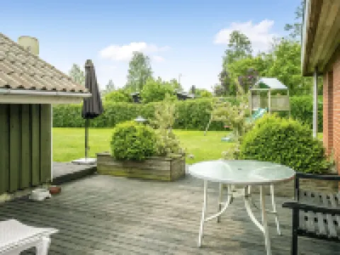 "Simonia" - 600m from the Sea Hotels in Sydals