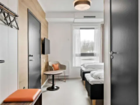 Aiden by Best Western Herning Hotels in Herning
