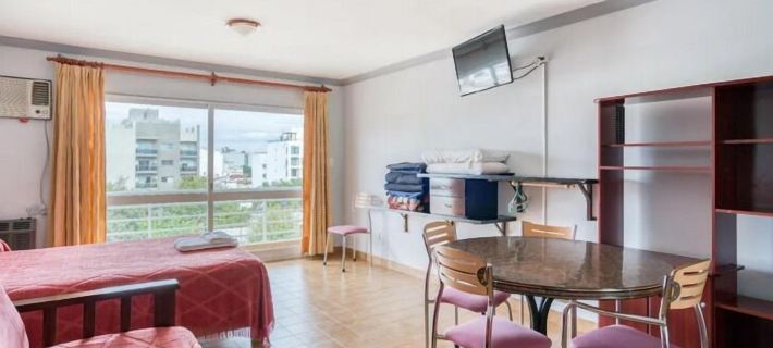 Apart Hotel Marilian Hotels in Salta