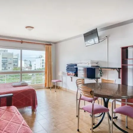 Apart Hotel Marilian