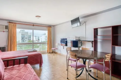 Apart Hotel Marilian - appartements de vacances