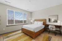 WhyHotel by Placemakr, Columbia 레이크 엘혼 공원 주변 호텔