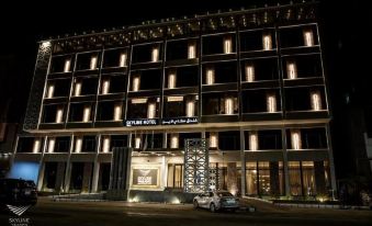 Skyline Tabuk Hotel