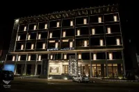 Skyline Tabuk Hotel Các khách sạn ở Tabuk