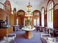 Hôtel Mercure Lyon Centre Château Perrache - petit déjeuner