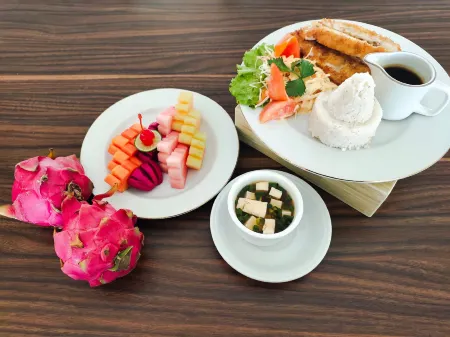 Halogen Hotel Merauke