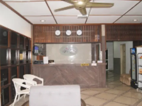 Hotel Shafura 2 Hotels in Kemaman