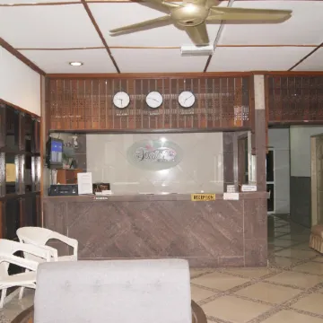 Hotel Shafura 2