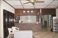 Hotel Shafura 2 Hotels in Kijal