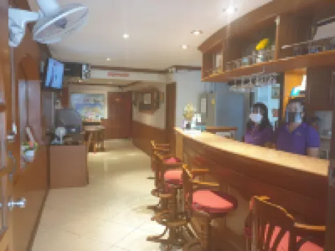 ชัยพูน อินน์