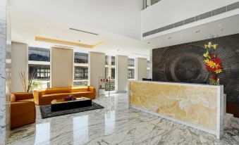 Bhagini Icon Premier Hotel