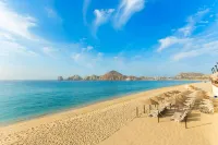 Villa del Arco Beach Resort & Spa - ติดทะเล