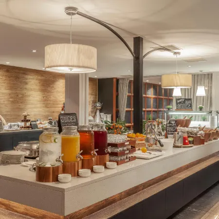 Radisson Blu Hotel, Cork