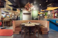 Best Western Plaza Hotel - Aamiainen