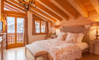 Vrony Apartments by Hotel Walliserhof Zermatt