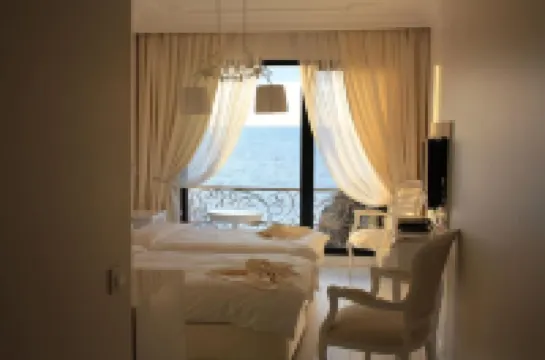 Bab-I Zer Konaklama Ve Restoran Hotel a 