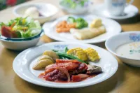 Fuji-mi Highlands Petite Pension Jonathan Hotels in Fujimi