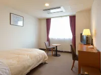 Daini Prince Hotel Muroran View Hotel a Muroran