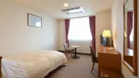 Daini Prince Hotel Muroran View