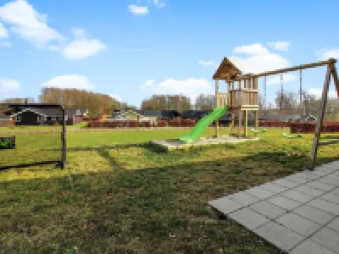 "Yakari" - 300m from the Sea โรงแรมในฮาเดอร์สเลฟ