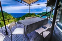 Tenjoza Entertainment Guest House Hotels in Kumano