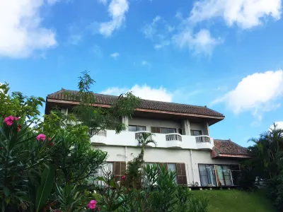 Villa Hirugi