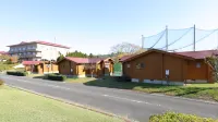 Resort Hotel Joyo