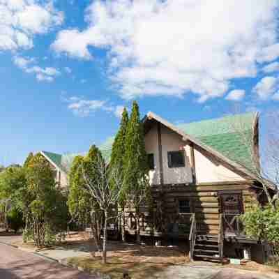 Fiore Shima Hotel Exterior