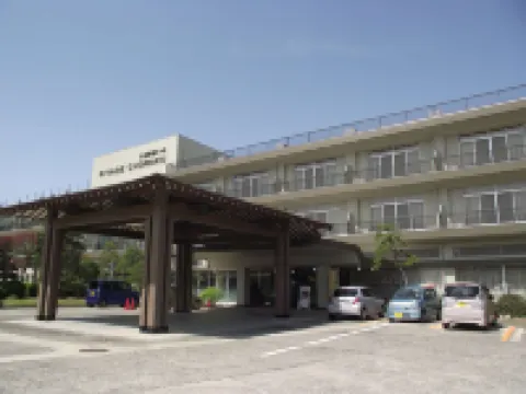 International Hotel Tamatsukuri Отели в г. 