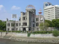 Ana Crowne Plaza Hiroshima, an IHG Hotel