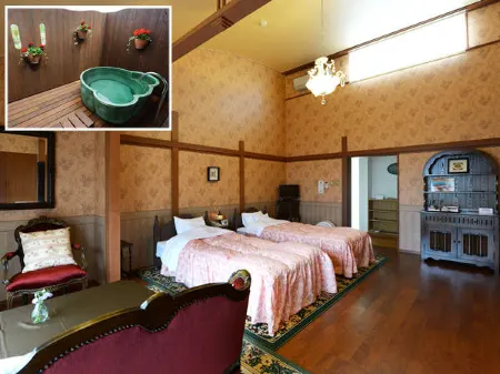 Heidi's Village Clarakan Отели в г. Нирасаки