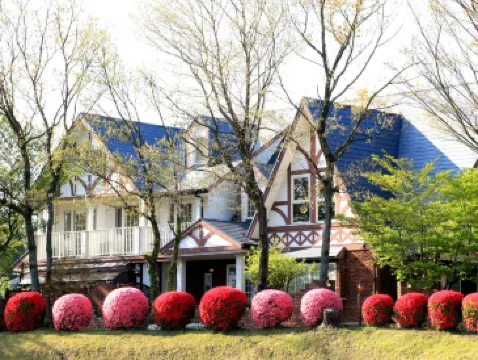 安吉利卡膳食公寓