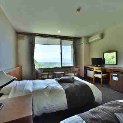 蓼科パークホテル Rooms