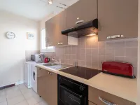 Studio Rampe du vengeur by Interhome