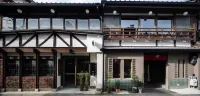 Unknown Kyoto Hotels in 