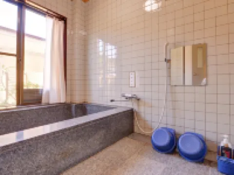 一本松温泉あけぼの荘 愛南町のホテル