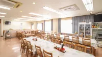Business in Ichiraku Hotels in Anan